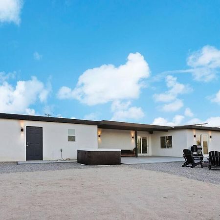 Star Gazers Modern Home On 5 Acres Of Land! Sunfair Heights Extérieur photo