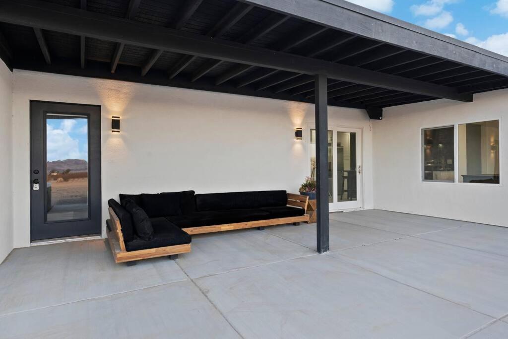 Star Gazers Modern Home On 5 Acres Of Land! Sunfair Heights Extérieur photo