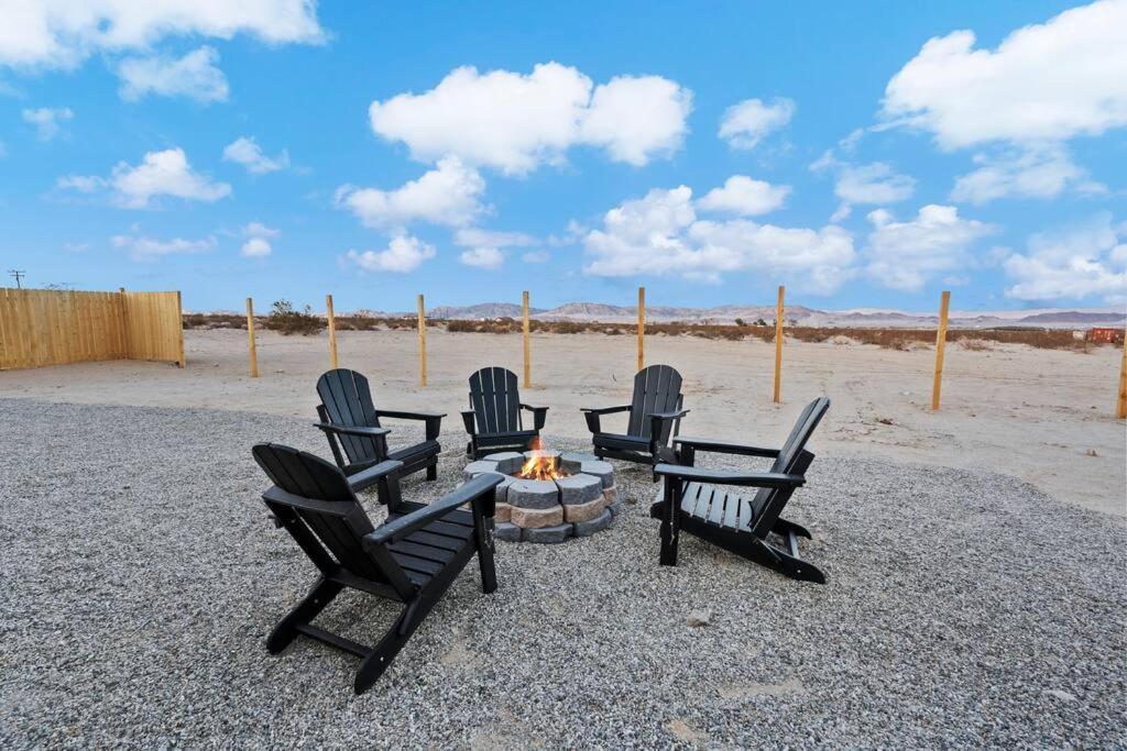 Star Gazers Modern Home On 5 Acres Of Land! Sunfair Heights Extérieur photo
